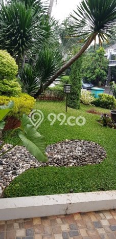 Dijual Rumah Luas Elegan Dengan View Cantik di Cibubur, Jakarta Timur Dijual Rumah Luas Elegan Dengan View Cantik di Cibubur, Jakarta Timur