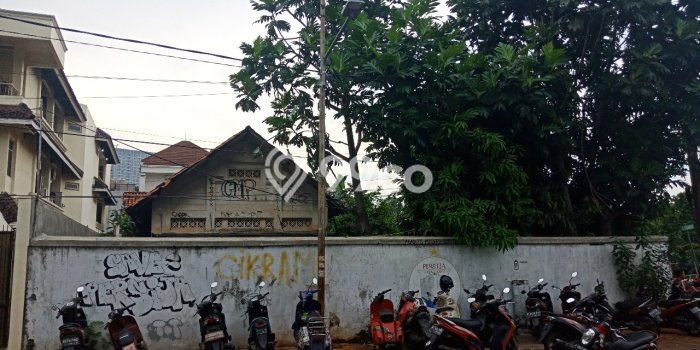 Dijual Hunian Mewah dengan Fasilitas Sekitar Komplit di Menteng, Jakarta Pusat Dijual Hunian Mewah dengan Fasilitas Sekitar Komplit di Menteng, Jakarta Pusat