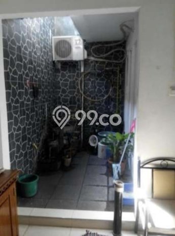 Rumah Modern Minimalis 4 Kamar Siap Huni di Pamulang Rumah Modern Minimalis 4 Kamar Siap Huni di Pamulang