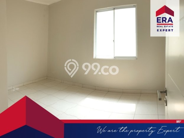 Rumah Luas Tanah 119m² di Summarecon Bekasi, Bekasi - Lokasi Strategis Rumah Luas Tanah 119m² di Summarecon Bekasi, Bekasi - Lokasi Strategis