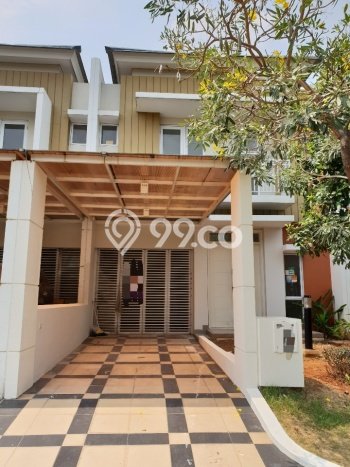Rumah Minimalis 3 Kamar Siap Huni di Summarecon Bekasi, Dekat Pusat Perbelanjaan, Bekasi Rumah Minimalis 3 Kamar Siap Huni di Summarecon Bekasi, Dekat Pusat Perbelanjaan, Bekasi