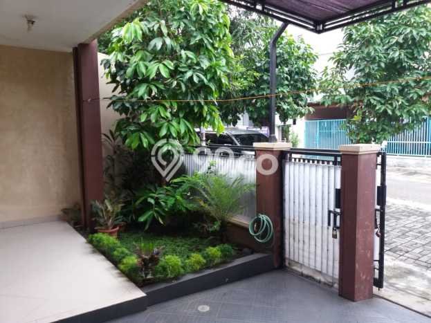 Rumah area BSD Griya Loka, Tangerang, Luas 113m² LB 80m² Rumah area BSD Griya Loka, Tangerang, Luas 113m² LB 80m²
