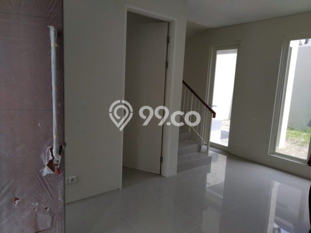 Jual Rumah Modern 2 KT di Citraland, Surabaya Jual Rumah Modern 2 KT di Citraland, Surabaya