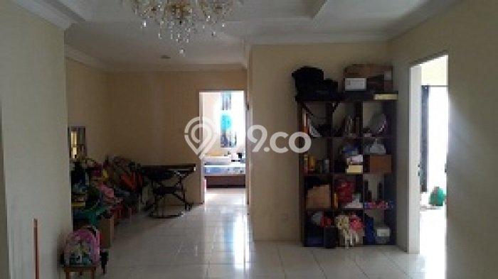 Hunian Mewah Dijual LT 316m2 di Ciputat, Tangerang Selatan Hunian Mewah Dijual LT 316m2 di Ciputat, Tangerang Selatan