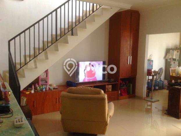 Dijual Rumah 4 Kamar Lokasi Strategis Bagus dan Strategis di Ciputat Dijual Rumah 4 Kamar Lokasi Strategis Bagus dan Strategis di Ciputat