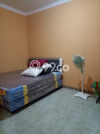 Dijual Rumah Modern 2 KT di Cikupa Citra Raya, Tangerang Dijual Rumah Modern 2 KT di Cikupa Citra Raya, Tangerang
