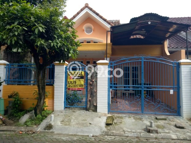 Dijual Rumah Modern 2 KT di Cikupa Citra Raya, Tangerang Dijual Rumah Modern 2 KT di Cikupa Citra Raya, Tangerang