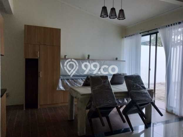 For Sale! Premium House LT 220m2 Desain Elegan di BSD Avani For Sale! Premium House LT 220m2 Desain Elegan di BSD Avani