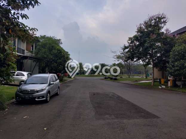 For Sale! Premium House LT 220m2 Desain Elegan di BSD Avani For Sale! Premium House LT 220m2 Desain Elegan di BSD Avani