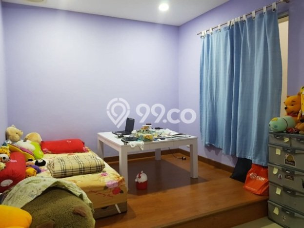 Dijual Rumah Mewah Megah Dengan View Cantik di Pluit, Jakarta Utara Dijual Rumah Mewah Megah Dengan View Cantik di Pluit, Jakarta Utara