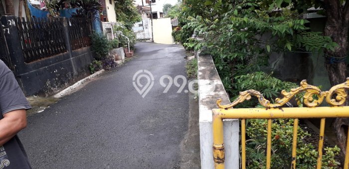 Hunian Nyaman Asri 3 KT Siap Huni di Veteran Jakarta Selatan Hunian Nyaman Asri 3 KT Siap Huni di Veteran Jakarta Selatan