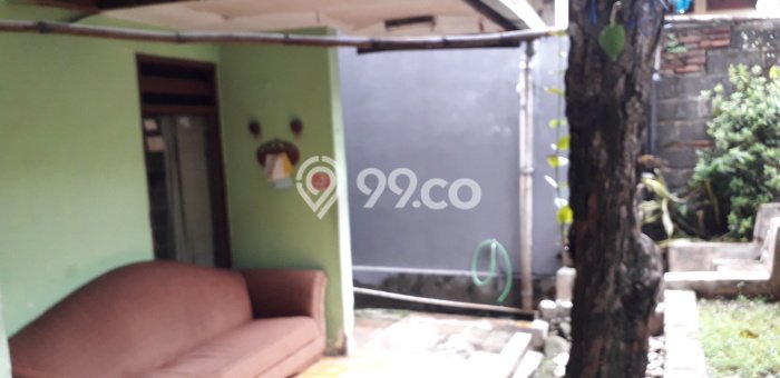 Hunian Nyaman Asri 3 KT Siap Huni di Veteran Jakarta Selatan Hunian Nyaman Asri 3 KT Siap Huni di Veteran Jakarta Selatan