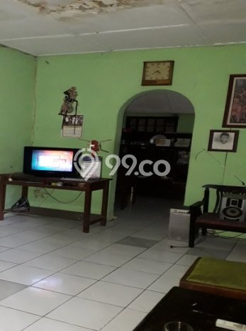 Hunian Nyaman Asri 3 KT Siap Huni di Veteran Jakarta Selatan Hunian Nyaman Asri 3 KT Siap Huni di Veteran Jakarta Selatan