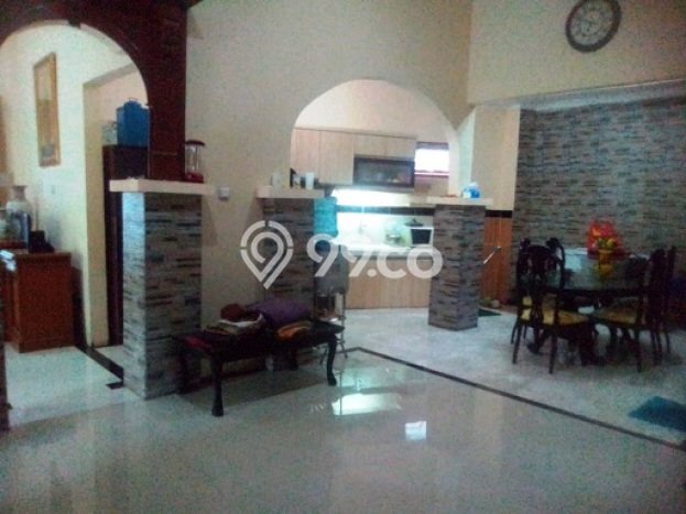 Rumah Modern Minimalis 3 KT Bisa Langsung Pindah di Pamulang Rumah Modern Minimalis 3 KT Bisa Langsung Pindah di Pamulang