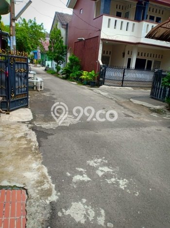 PROMO SPESIAL! Rumah Nyaman area Bintara, LT 72m² Bangunan 55m² PROMO SPESIAL! Rumah Nyaman area Bintara, LT 72m² Bangunan 55m²