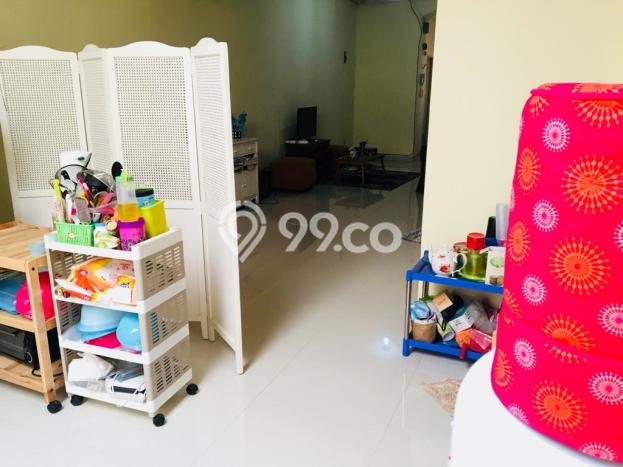 Hunian Nyaman Asri 3 KT Siap Pakai di Taman Royal Tangerang Hunian Nyaman Asri 3 KT Siap Pakai di Taman Royal Tangerang