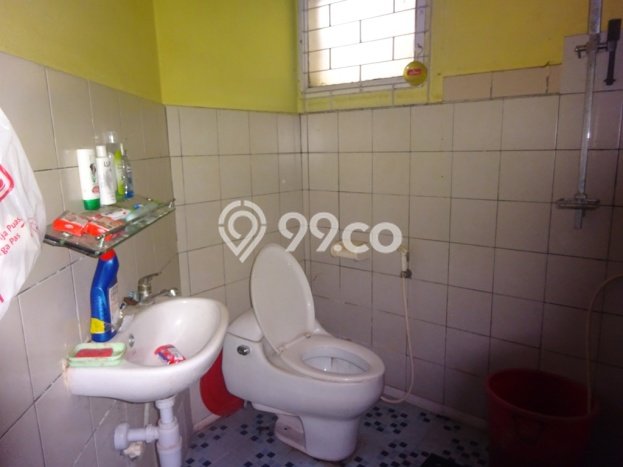 Rumah Minimalis 4 KT LT 205m2 di Soekarno Hatta Rumah Minimalis 4 KT LT 205m2 di Soekarno Hatta
