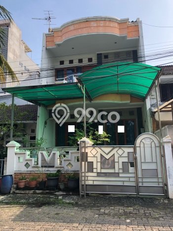 Hunian Super Elit dengan Akses Paling Strategis di Sunter, Jakarta Utara Hunian Super Elit dengan Akses Paling Strategis di Sunter, Jakarta Utara
