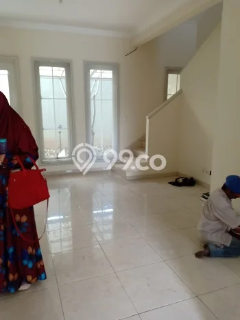 Rumah sewa siap huni 4 KT di Alam Sutera, Tangerang Rumah sewa siap huni 4 KT di Alam Sutera, Tangerang
