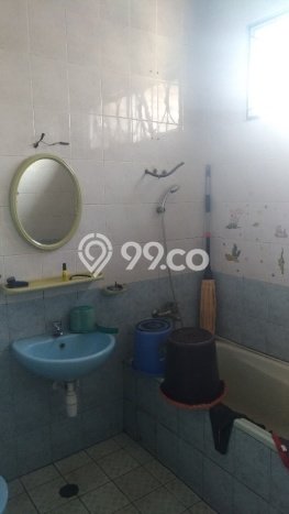 Rumah Modern 5 KT di Serpong Villa Melati Mas Tangerang Selatan Unfurnished Rumah Modern 5 KT di Serpong Villa Melati Mas Tangerang Selatan Unfurnished