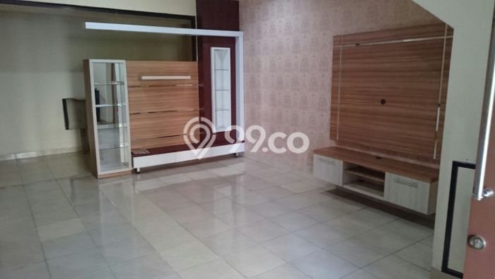 Rumah di Bintaro, LT 84m², Bangunan 120m² Rumah di Bintaro, LT 84m², Bangunan 120m²