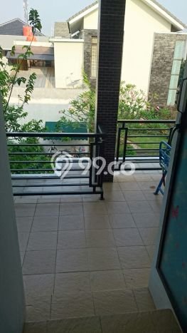 Rumah di Bintaro, LT 84m², Bangunan 120m² Rumah di Bintaro, LT 84m², Bangunan 120m²