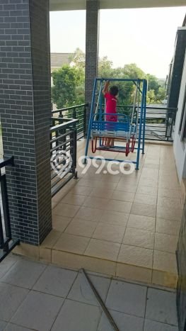Rumah di Bintaro, LT 84m², Bangunan 120m² Rumah di Bintaro, LT 84m², Bangunan 120m²