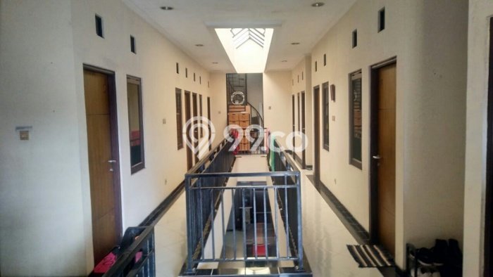 Rumah Mewah LB 500m2 Siap Huni Desain Elegan di Menteng Dalam, Jakarta Selatan Rumah Mewah LB 500m2 Siap Huni Desain Elegan di Menteng Dalam, Jakarta Selatan