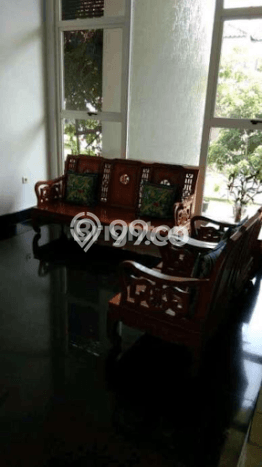 Rumah di BSD City, Tangerang, Luas 644m² LB 804m² - SEGERA MILIKI! Rumah di BSD City, Tangerang, Luas 644m² LB 804m² - SEGERA MILIKI!