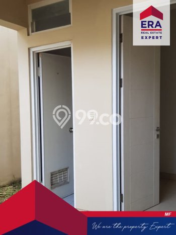 Rumah di Summarecon Bekasi, LT 180m², LB 192m² Rumah di Summarecon Bekasi, LT 180m², LB 192m²