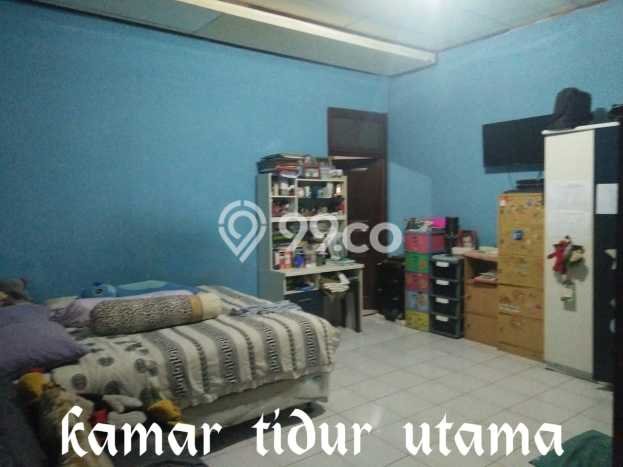 Rumah Elit Modern Tanpa Renovasi di Pondok Labu Jakarta Selatan Rumah Elit Modern Tanpa Renovasi di Pondok Labu Jakarta Selatan