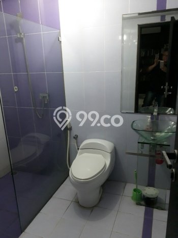 Hunian Eksklusif Dijual LT 136m2 di Kelapa Gading, Jakarta Utara Hunian Eksklusif Dijual LT 136m2 di Kelapa Gading, Jakarta Utara