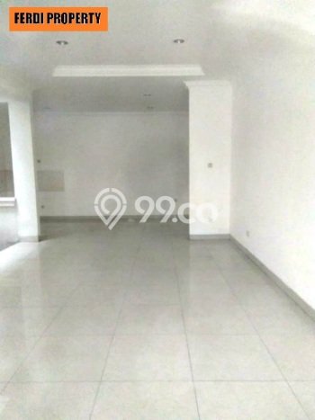 Rumah Modern 2 KT di Citra Grand Jakarta Timur Rumah Modern 2 KT di Citra Grand Jakarta Timur