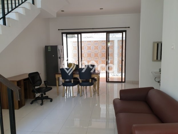 Rumah kawasan Bintaro, Tangerang Selatan, LT 105m² LB 117m² Rumah kawasan Bintaro, Tangerang Selatan, LT 105m² LB 117m²