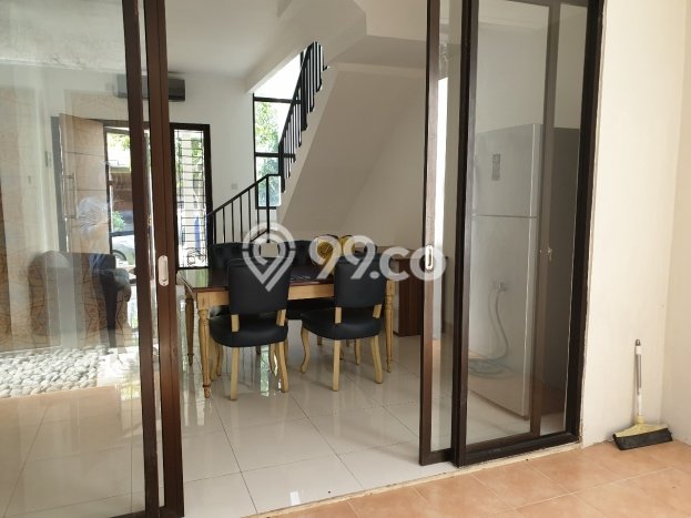 Rumah kawasan Bintaro, Tangerang Selatan, LT 105m² LB 117m² Rumah kawasan Bintaro, Tangerang Selatan, LT 105m² LB 117m²