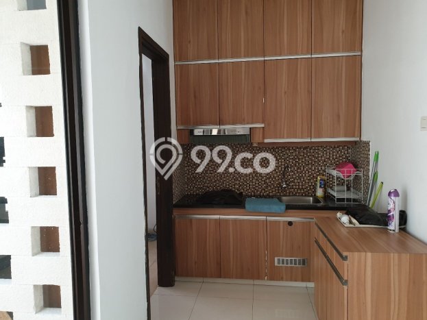 Rumah kawasan Bintaro, Tangerang Selatan, LT 105m² LB 117m² Rumah kawasan Bintaro, Tangerang Selatan, LT 105m² LB 117m²