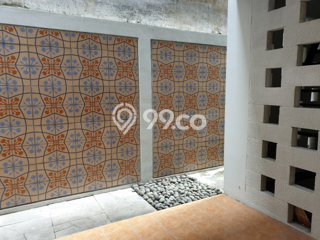 Rumah kawasan Bintaro, Tangerang Selatan, LT 105m² LB 117m² Rumah kawasan Bintaro, Tangerang Selatan, LT 105m² LB 117m²