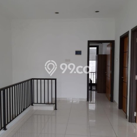 Rumah kawasan Bintaro, Tangerang Selatan, LT 105m² LB 117m² Rumah kawasan Bintaro, Tangerang Selatan, LT 105m² LB 117m²