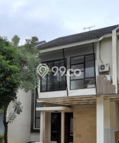 Rumah kawasan Bintaro, Tangerang Selatan, LT 105m² LB 117m² Rumah kawasan Bintaro, Tangerang Selatan, LT 105m² LB 117m²