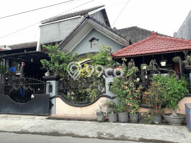 Dijual Cepat Rumah Favorit Siap Huni LB 160m2 di Junrejo, Batu Dijual Cepat Rumah Favorit Siap Huni LB 160m2 di Junrejo, Batu