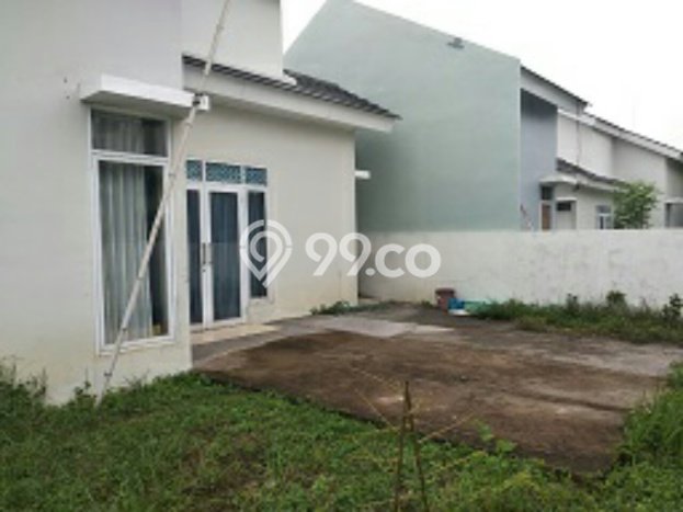 Dijual Cepat Rumah Favorit Siap Huni LB 52m2 di Jonggol, Bogor Dijual Cepat Rumah Favorit Siap Huni LB 52m2 di Jonggol, Bogor