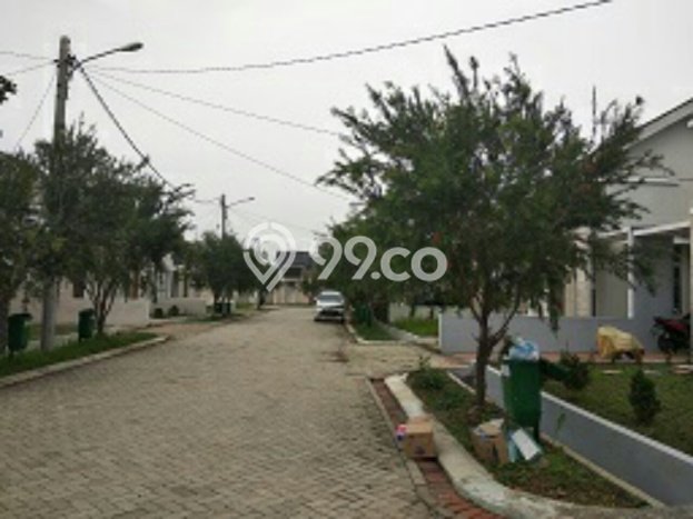 Dijual Cepat Rumah Favorit Siap Huni LB 52m2 di Jonggol, Bogor Dijual Cepat Rumah Favorit Siap Huni LB 52m2 di Jonggol, Bogor