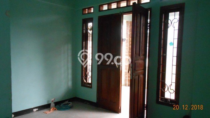Dijual Cepat Rumah Bagus Siap Huni LB 100m2 di Antapani, Bandung Dijual Cepat Rumah Bagus Siap Huni LB 100m2 di Antapani, Bandung