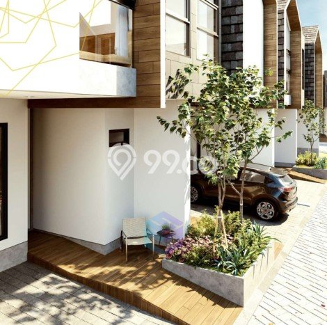 Jual Rumah Minimalis Bagus Punya 3 KT di Ciputat Tangerang Selatan SHM Jual Rumah Minimalis Bagus Punya 3 KT di Ciputat Tangerang Selatan SHM