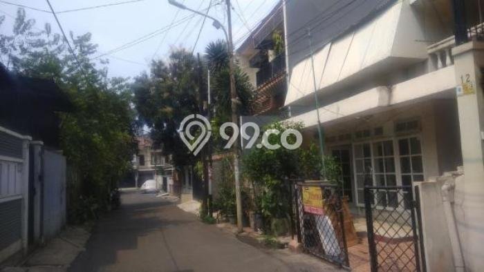 Rumah area Tomang, 6 KT, Konsep Minimalis, LT 135m² Bangunan 135m² Rumah area Tomang, 6 KT, Konsep Minimalis, LT 135m² Bangunan 135m²