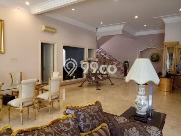 Jual Rumah Luas Megah Dengan View Eksklusif di Pantai Indah Kapuk, Jakarta Utara Jual Rumah Luas Megah Dengan View Eksklusif di Pantai Indah Kapuk, Jakarta Utara
