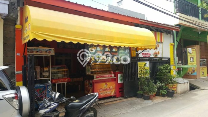 Jual Rumah Favorit Siap Huni LB 125m2 di Cilincing, Jakarta Utara Jual Rumah Favorit Siap Huni LB 125m2 di Cilincing, Jakarta Utara