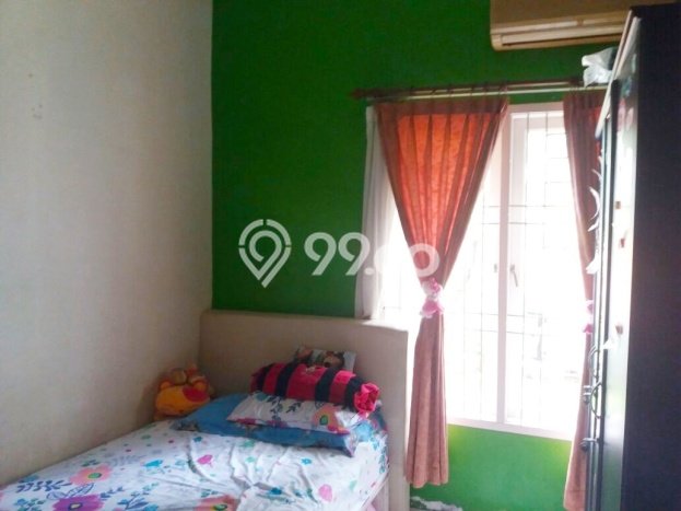 Rumah Siap Huni 3 KT 1 KM di Serpong, Tangerang Selatan Rumah Siap Huni 3 KT 1 KM di Serpong, Tangerang Selatan