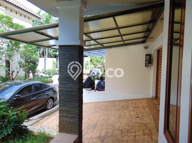 Best Deal Hunian Mewah Ideal dan Luas di Tebet, Jakarta Selatan Best Deal Hunian Mewah Ideal dan Luas di Tebet, Jakarta Selatan