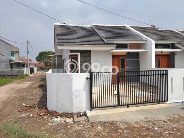 Rumah Strategis Minimalis Lb 47m2 di Arcamanik, Bandung Rumah Strategis Minimalis Lb 47m2 di Arcamanik, Bandung